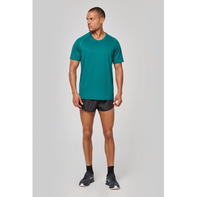 Camiseta deporte reciclada para hombre