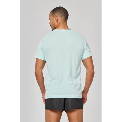 Camiseta deporte reciclada para hombre