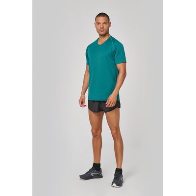 Camiseta deporte reciclada para hombre