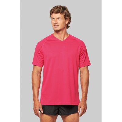 Camiseta de deporte secado rápido