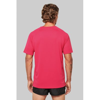 Camiseta de deporte secado rápido