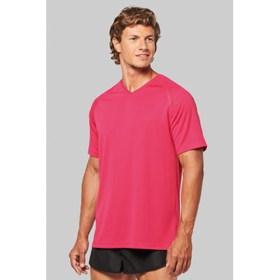 Camiseta de deporte secado rápido