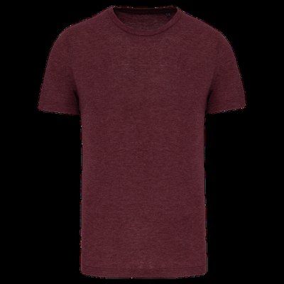 Camiseta de deporte Wine Heather L