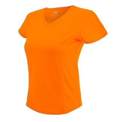 Camiseta Dry&Fresh para Mujer Camiseta Dry&Fresh para Mujer 1