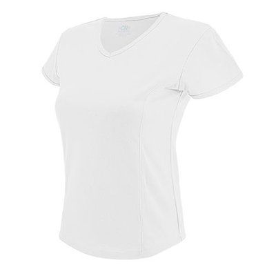 Camiseta Dry&Fresh para Mujer Camiseta Dry&Fresh para Mujer 10