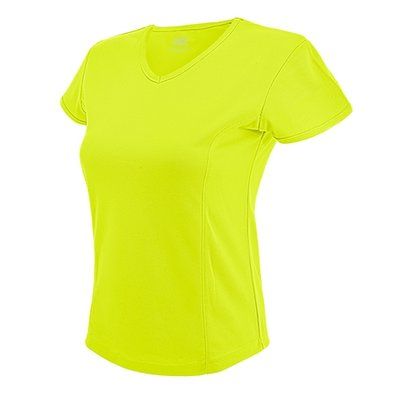 Camiseta Dry&Fresh para Mujer Camiseta Dry&Fresh para Mujer 6