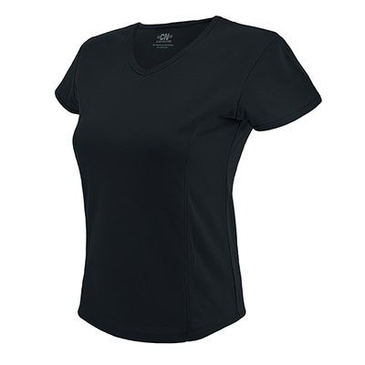 Camiseta Dry&Fresh para Mujer NE L