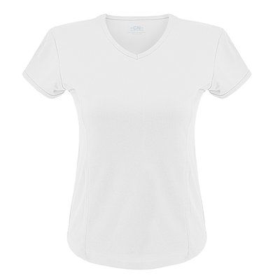 Camiseta Dry&Fresh para Mujer