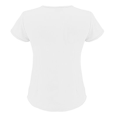 Camiseta Dry&Fresh para Mujer