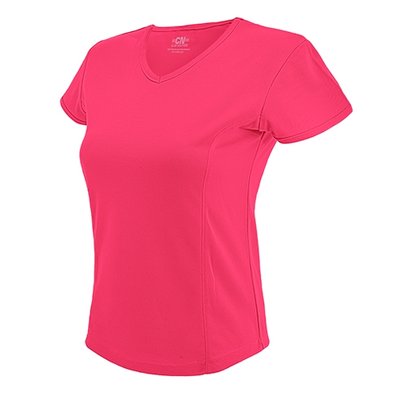 Camiseta Dry&Fresh para Mujer