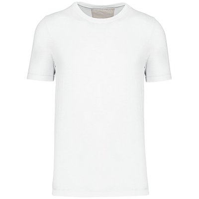 Camiseta eco Blanco XS