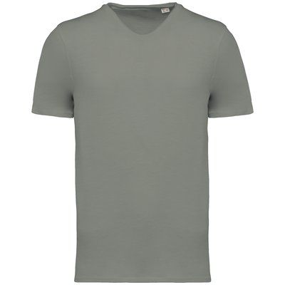 Camiseta eco hombre Almond Green S