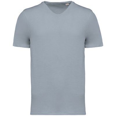 Camiseta eco hombre Azul M