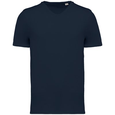 Camiseta eco hombre Azul M