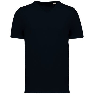 Camiseta eco hombre Black XL