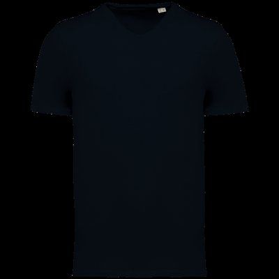 Camiseta eco hombre Black XXL