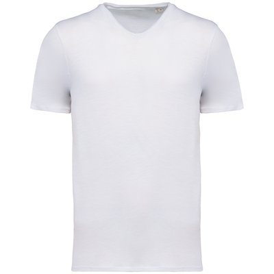 Camiseta eco hombre Blanco S