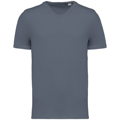 Camiseta eco hombre Gris XL