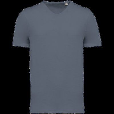 Camiseta eco hombre Mineral Grey S