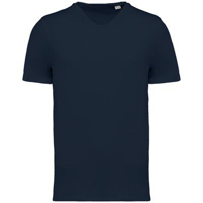 Camiseta eco hombre Navy Blue XXL