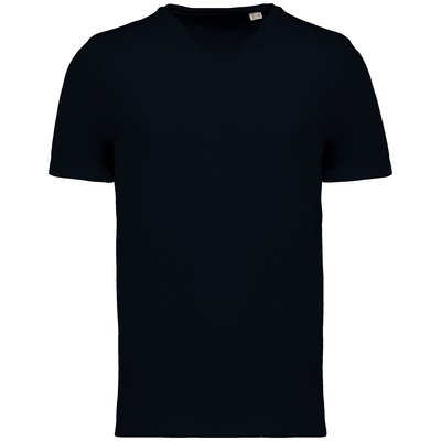 Camiseta eco hombre Negro M