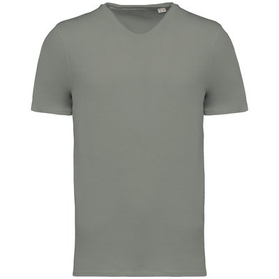 Camiseta eco hombre Verde XXL