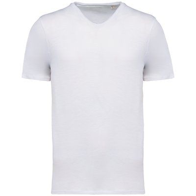 Camiseta eco hombre White XXL