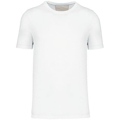 Camiseta eco White M