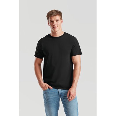 Camiseta Efecto piel de melocotón