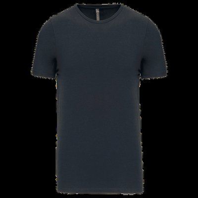 Camiseta entallada hombre Navy L