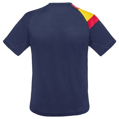 Camiseta España Transpirable