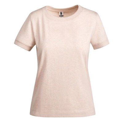 Camiseta gruesa de mujer VIGORE MULTICOLOR 2XL