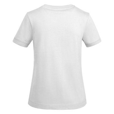 Camiseta gruesa de mujer