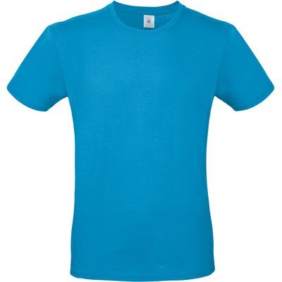 Camiseta hombre 100% algodón preencogido Atoll 3XL