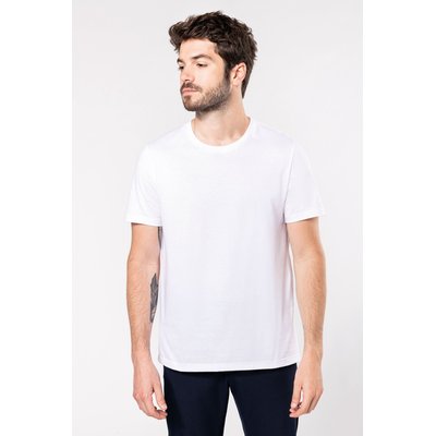 Camiseta hombre algodón orgánico