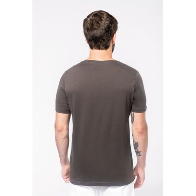 Camiseta hombre entallada