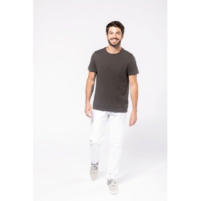 Camiseta hombre entallada