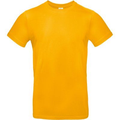 Camiseta hombre Ring-Spun Apricot 3XL