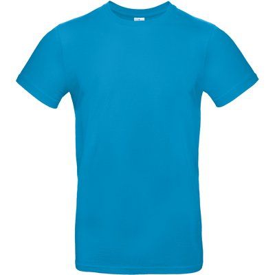 Camiseta hombre Ring-Spun Atoll L