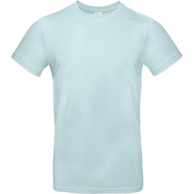 Camiseta hombre Ring-Spun Azul L