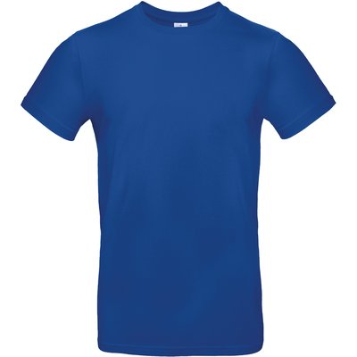 Camiseta hombre Ring-Spun Azul XS