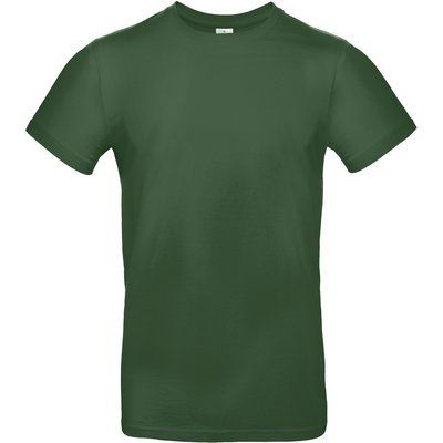 Camiseta hombre Ring-Spun Bottle Green S