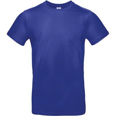 Camiseta hombre Ring-Spun Cobalt Blue S