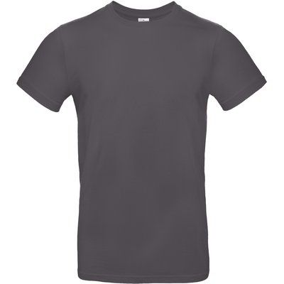 Camiseta hombre Ring-Spun DARK GREY XS