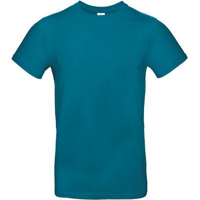 Camiseta hombre Ring-Spun Diva Blue L