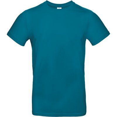 Camiseta hombre Ring-Spun Diva Blue XS