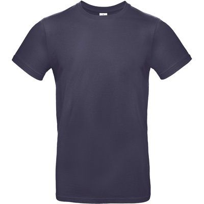 Camiseta hombre Ring-Spun Navy Blue XS