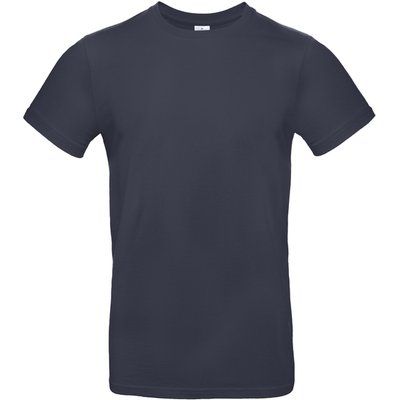 Camiseta hombre Ring-Spun Navy XL