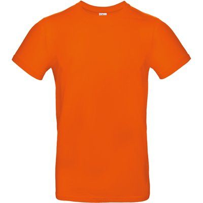 Camiseta hombre Ring-Spun Orange 3XL