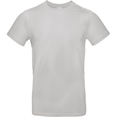 Camiseta hombre Ring-Spun Pacific Grey M